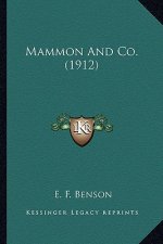 Mammon and Co. (1912)