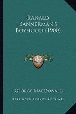 Ranald Bannerman's Boyhood (1900)