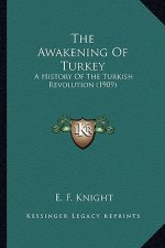 The Awakening Of Turkey: A History Of The Turkish Revolution (1909)