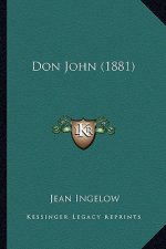 Don John (1881)