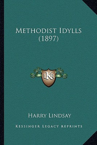 Methodist Idylls (1897)