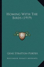Homing with the Birds (1919)