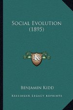 Social Evolution (1895)