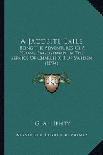 A Jacobite Exile a Jacobite Exile: Being the Adventures of a Young Englishman in the Service Ofbeing the Adventures of a Young Englishman in the Servi