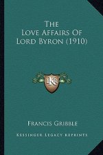 The Love Affairs of Lord Byron (1910) the Love Affairs of Lord Byron (1910)