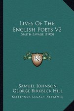 Lives of the English Poets V2: Smith-Savage (1905)