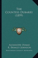 The Countess Dubarry (1899)