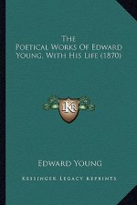 The Poetical Works of Edward Young, with His Life (1870)