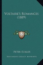 Voltaire's Romances (1889)