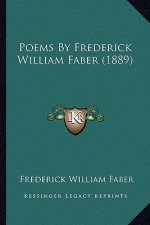 Poems by Frederick William Faber (1889)