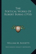The Poetical Works of Robert Burns (1910)