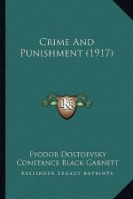 Crime and Punishment (1917)