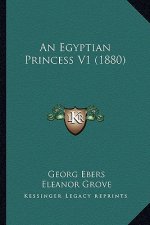 An Egyptian Princess V1 (1880) an Egyptian Princess V1 (1880)