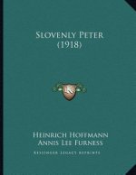Slovenly Peter (1918)