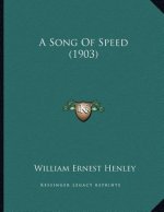 A Song Of Speed (1903)