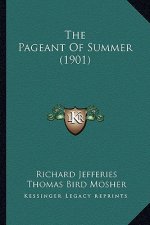 The Pageant of Summer (1901)
