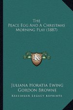 The Peace Egg and a Christmas Morning Play (1887)