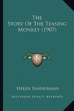 The Story Of The Teasing Monkey (1907)