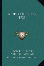 A Dish of Apples (1921)