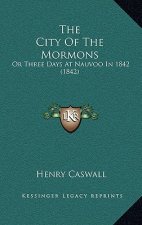 The City of the Mormons: Or Three Days at Nauvoo in 1842 (1842)