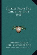 Stories from the Christian East (1918)