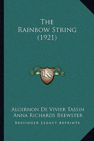 The Rainbow String (1921)