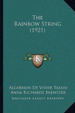 The Rainbow String (1921)