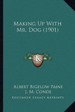 Making Up with Mr. Dog (1901)