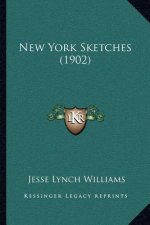 New York Sketches (1902)