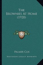 The Brownies At Home (1920)
