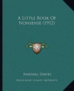 A Little Book of Nonsense (1912)
