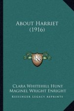About Harriet (1916)