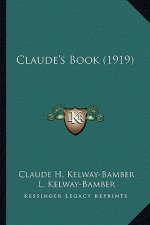 Claude's Book (1919)
