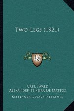 Two-Legs (1921)