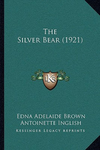 The Silver Bear (1921)