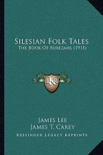 Silesian Folk Tales: The Book of Rubezahl (1915)