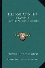 Illinois and the Nation: How They Are Governed (1887)