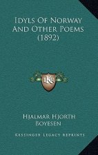 Idyls of Norway and Other Poems (1892)