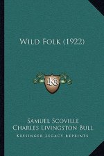 Wild Folk (1922)