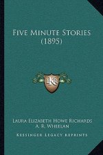 Five Minute Stories (1895)