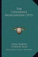 The Children's Munchausen (1921)