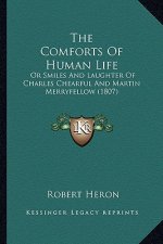 The Comforts of Human Life: Or Smiles and Laughter of Charles Chearful and Martin Merryfellow (1807)