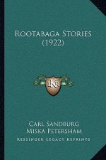 Rootabaga Stories (1922)