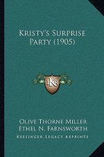 Kristy's Surprise Party (1905)