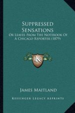 Suppressed Sensations: Or Leaves from the Notebook of a Chicago Reporter (1879)