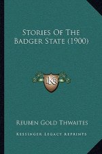 Stories Of The Badger State (1900)