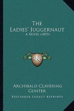 The Ladies' Juggernaut: A Novel (1895)