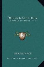 Derrick Sterling: A Story of the Mines (1916)