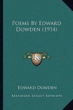 Poems by Edward Dowden (1914)