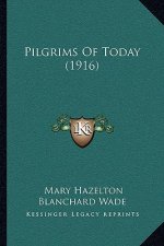 Pilgrims of Today (1916)